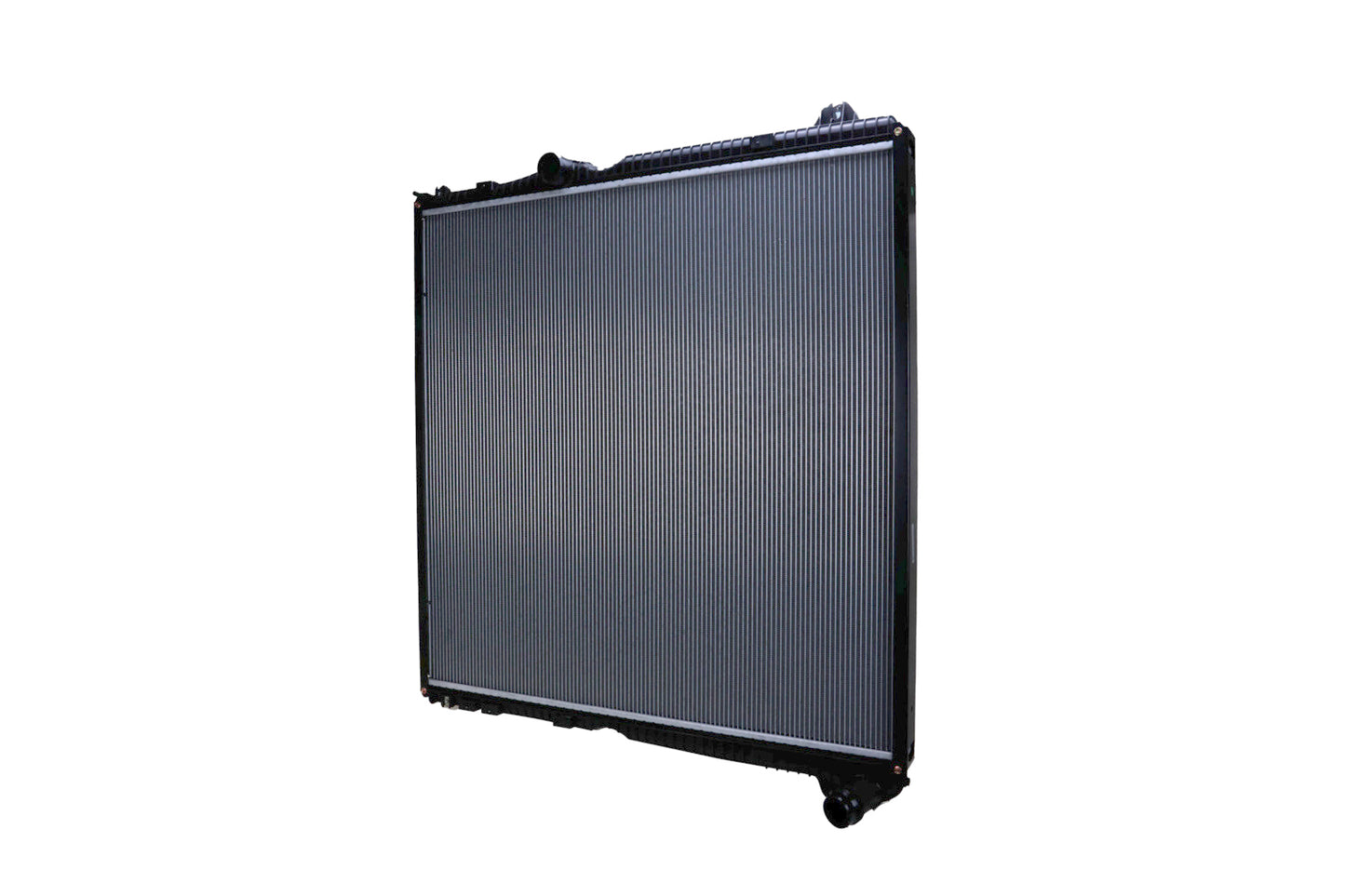 Hella Engine Coolant Radiator 8MK366301-151