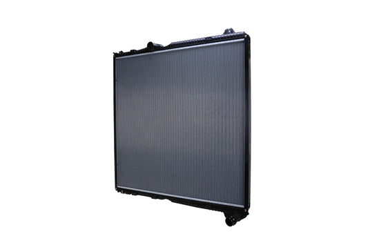 Hella Engine Coolant Radiator 8MK366301-151