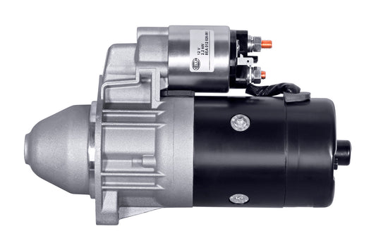 HELLA Starter - 12V - 2.2kW - for e.g. VW LT 28-35 I Platform/Chassis (281-363) 8EA012526-061