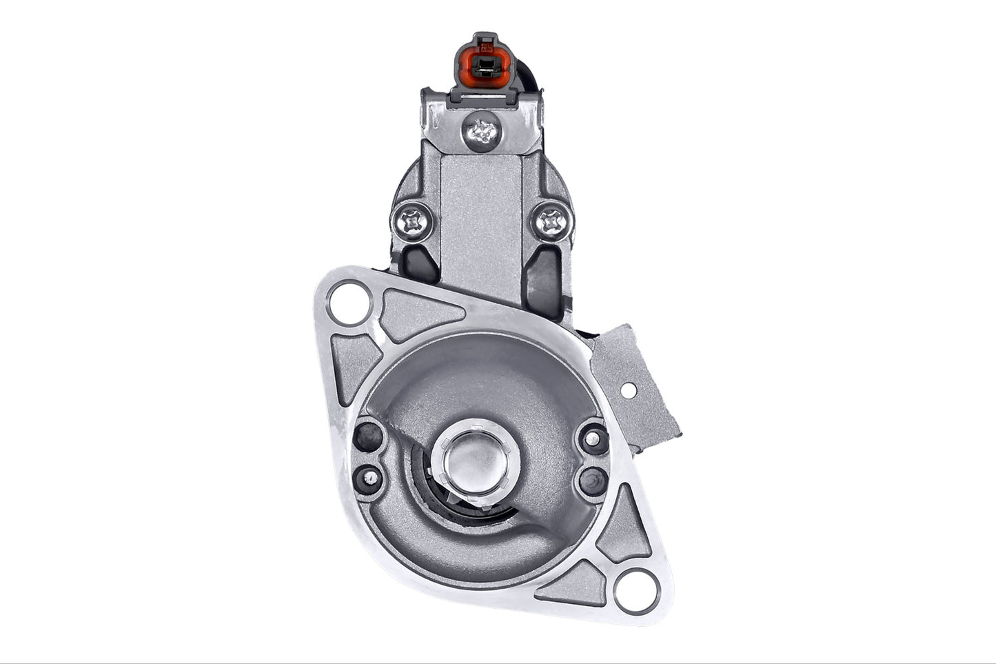 HELLA Starter - 12V - 1.2kW - for e.g. Nissan Almera I Hatchback (N15) 8EA012527-461