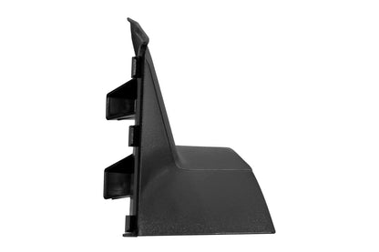 HELLA Taillight Cover - Outer section - left - for e.g. PEUGEOT 308 III (FB_, FH_, FP_ 9HB241939-111