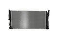 Hella Engine Coolant Radiator 8MK366301-951