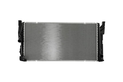 Hella Engine Coolant Radiator 8MK366301-951