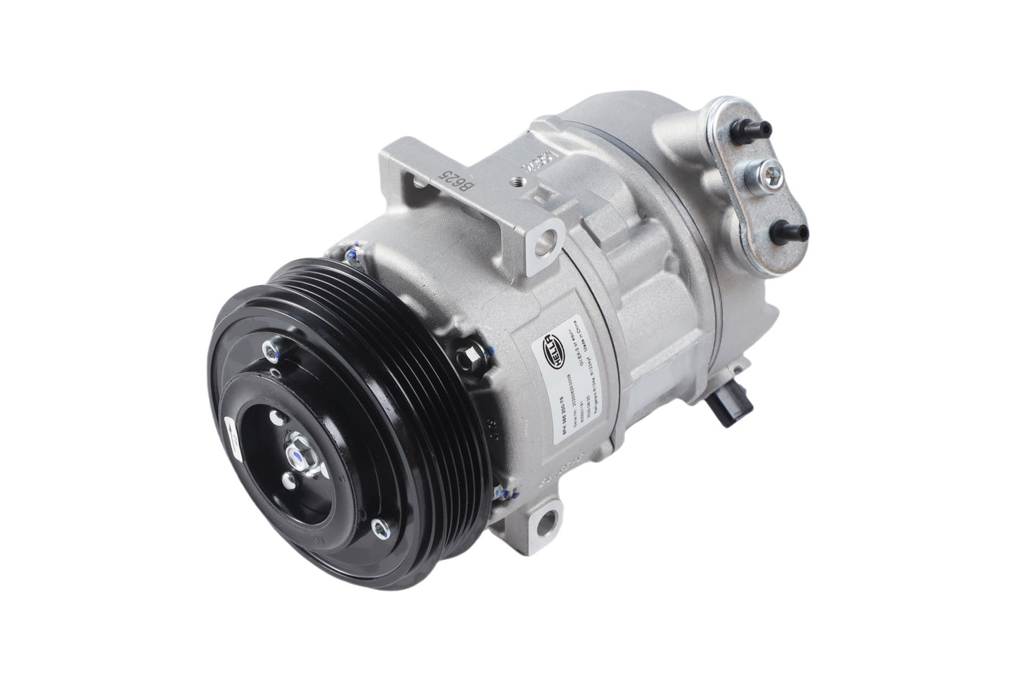 Hella Aircon Compressor 8FK366200-791