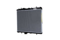 Hella Engine Coolant Radiator 8MK366300-231