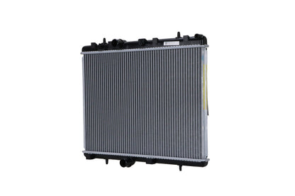 Hella Engine Coolant Radiator 8MK366300-231