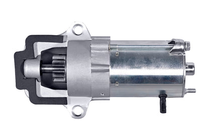 HELLA Starter - 12V - 1.4kW - for e.g. Ford Mondeo III (B5Y) 8EA012526-271