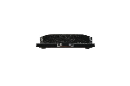 HELLA Brake pad set - T1139 - for e.g. MERCEDES-BENZ 8DB355008-311