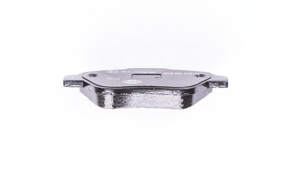 HELLA Brake pad set - T5162 - for e.g. ALFA ROMEO / FIAT / LANCIA 8DB355018-821