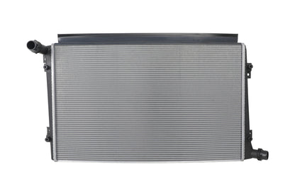 Hella Engine Coolant Radiator 8MK366301-071