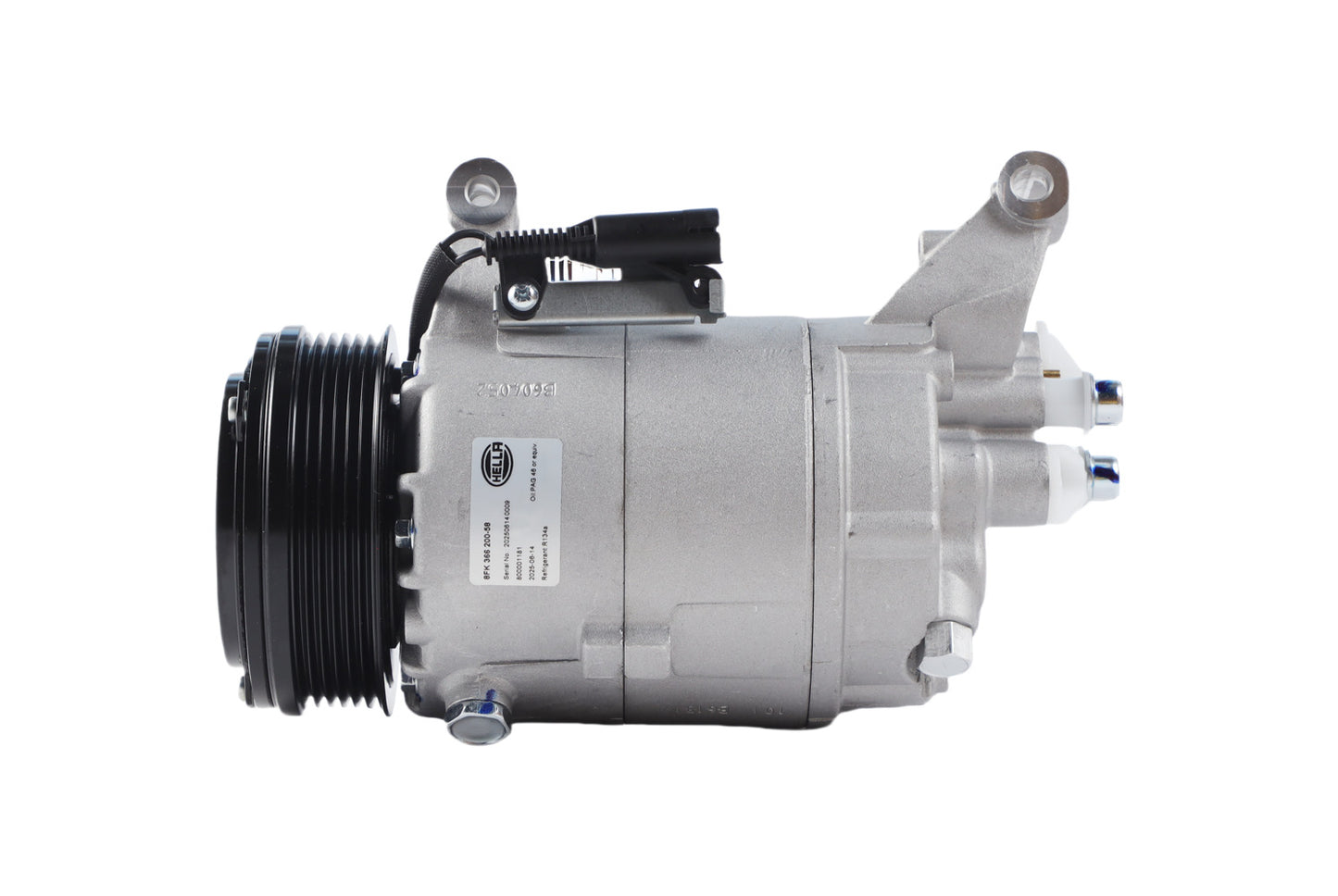 Hella Aircon Compressor 8FK366200-581