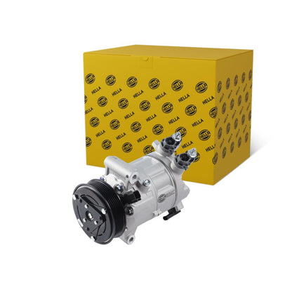 Hella Aircon Compressor 8FK366200-921