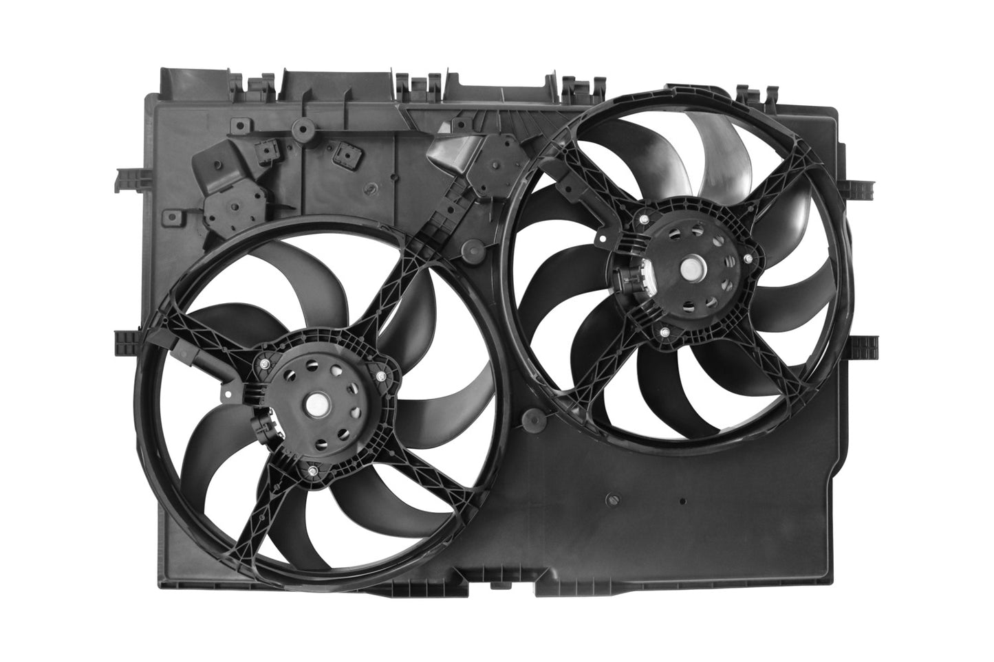 Hella Radiator Cooling Fan 8EW366420-171