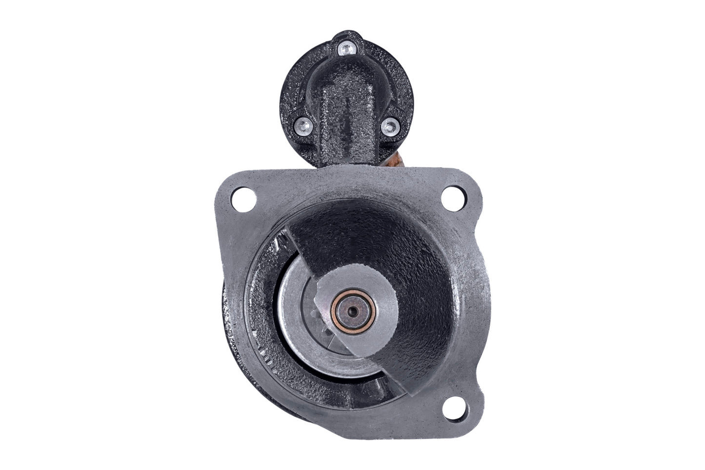 HELLA Starter - 12V - 2.7kW - for e.g. JLG 6036 8EA015657-181