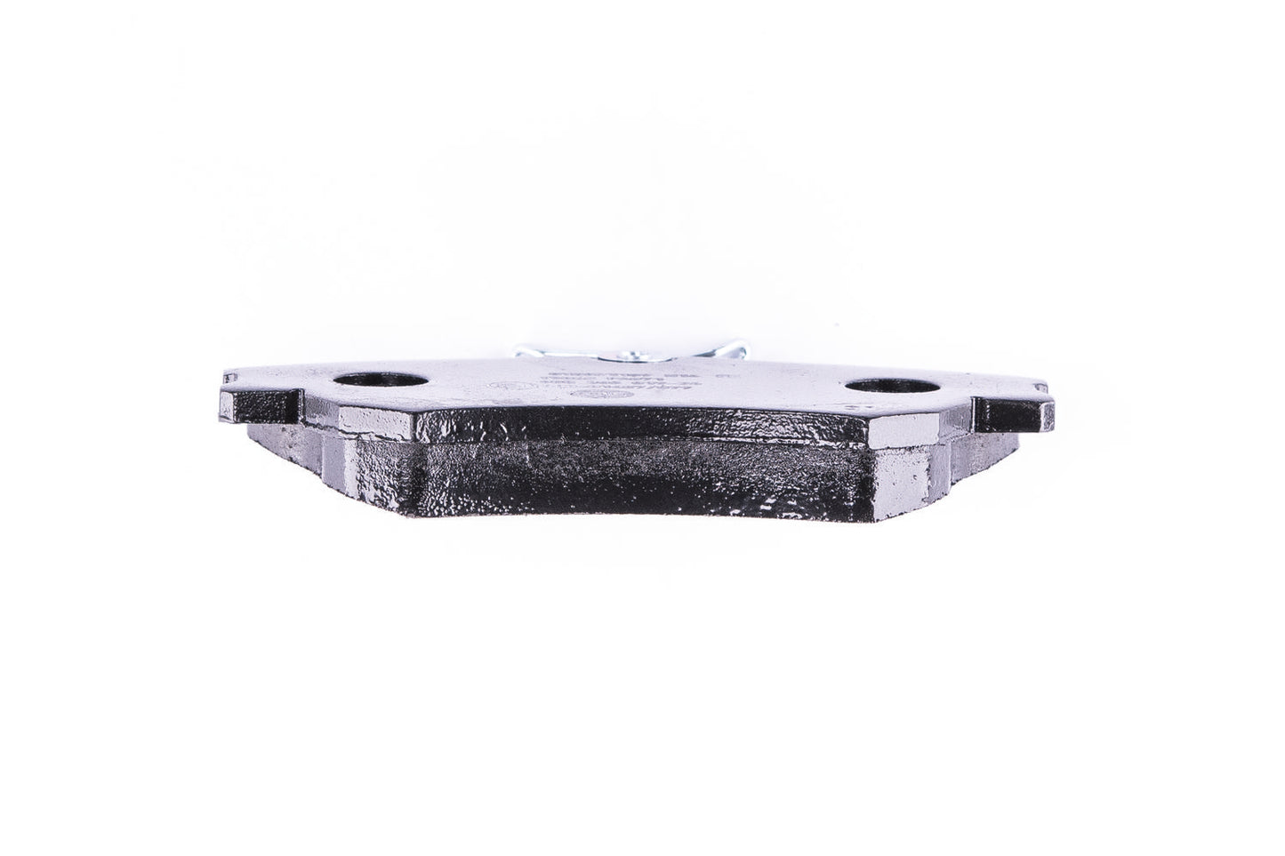 HELLA Brake pad set - T9062 - for e.g. RENAULT 8DB355019-261