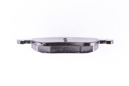 HELLA Brake pad set - T1701 - for e.g. CITROEN / PEUGEOT 8DB355013-341