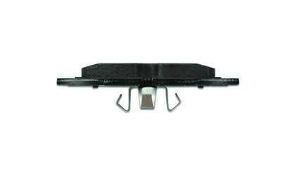 HELLA Brake pad set - T1732 - for e.g. DAIMLER / JAGUAR 8DB355013-621