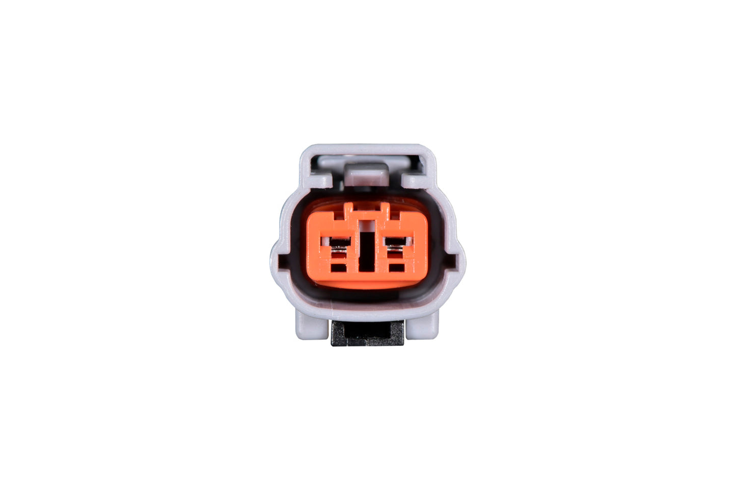 HELLA Sensor, wheel speed - 2-pin connector 6PU358252-181