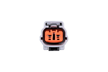 HELLA Sensor, wheel speed - 2-pin connector 6PU358252-181