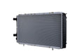 Hella Engine Coolant Radiator 8MK366302-571