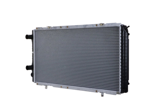Hella Engine Coolant Radiator 8MK366302-571