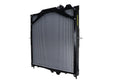 Hella Engine Coolant Radiator 8MK366300-041