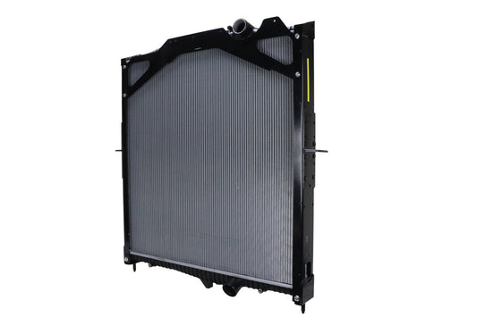 Hella Engine Coolant Radiator 8MK366300-041