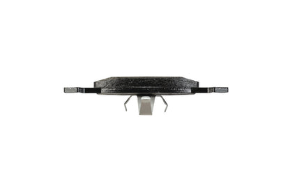 HELLA Brake pad set - T1143 - for e.g. SEAT / VOLKSWAGEN 8DB355008-351