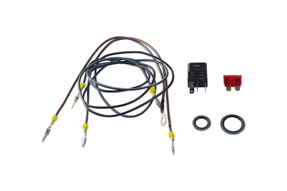 Hella Aircon Compressor 8FK366200-541