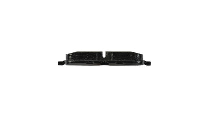 HELLA Brake pad set - T2127 - for e.g. LAND ROVER 8DB355016-181