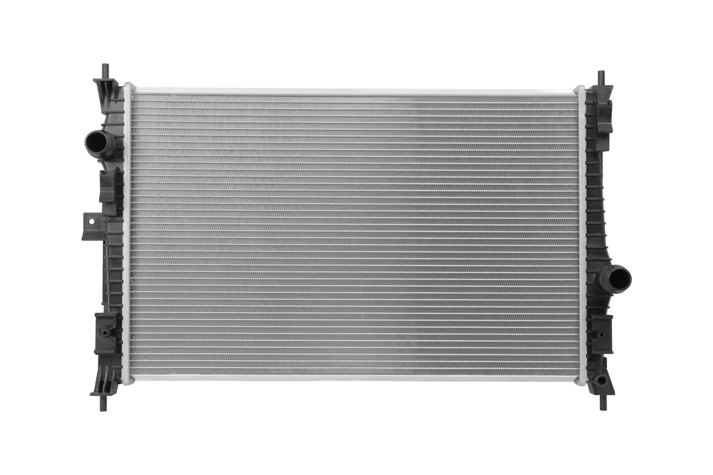 Hella Engine Coolant Radiator 8MK366301-501
