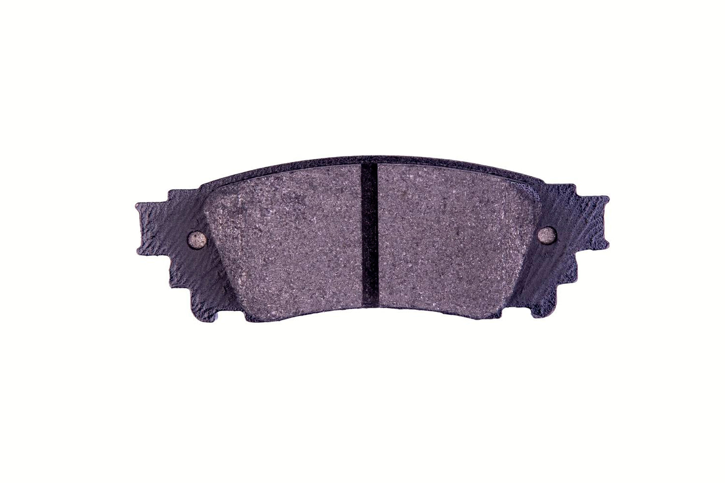 HELLA Brake pad set - T2465 - for e.g. LEXUS / TOYOTA 8DB355024-631