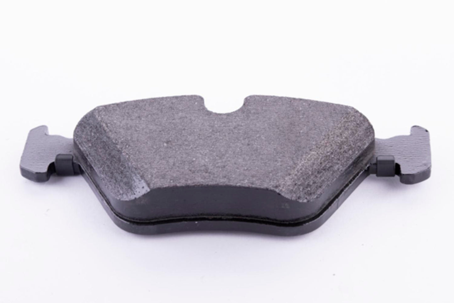 HELLA Brake pad set - T1926 - for e.g. BMW 8DB355015-031