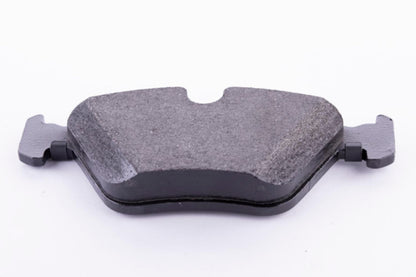 HELLA Brake pad set - T1926 - for e.g. BMW 8DB355015-031