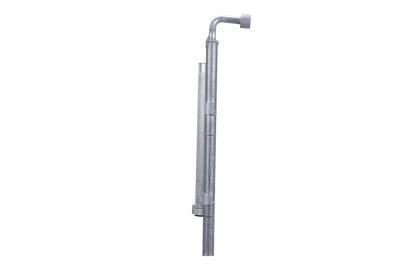 Hella Aircon Condenser 8FC366220-551