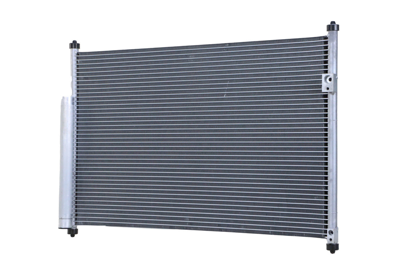 Hella Aircon Condenser 8FC366220-841
