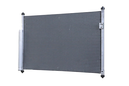Hella Aircon Condenser 8FC366220-841