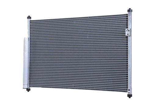 Hella Aircon Condenser 8FC366220-841