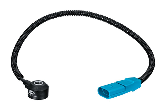 HELLA Knock Sensor - 3-pin connector 6PG013114-631