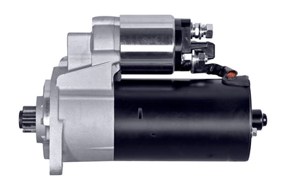 HELLA Starter - 12V - 1.8kW - for e.g. Skoda Felicia II Estate (6U5) 8EA012526-531