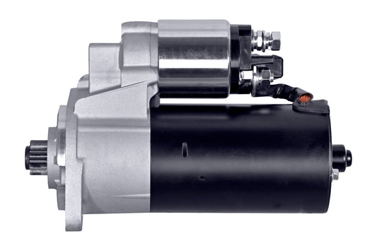 HELLA Starter - 12V - 1.8kW - for e.g. Skoda Felicia II Estate (6U5) 8EA012526-531