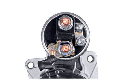 HELLA Starter - 12V - 1.7kW - for e.g. Opel Zafira / Zafira Family B (A05) 8EA012527-771