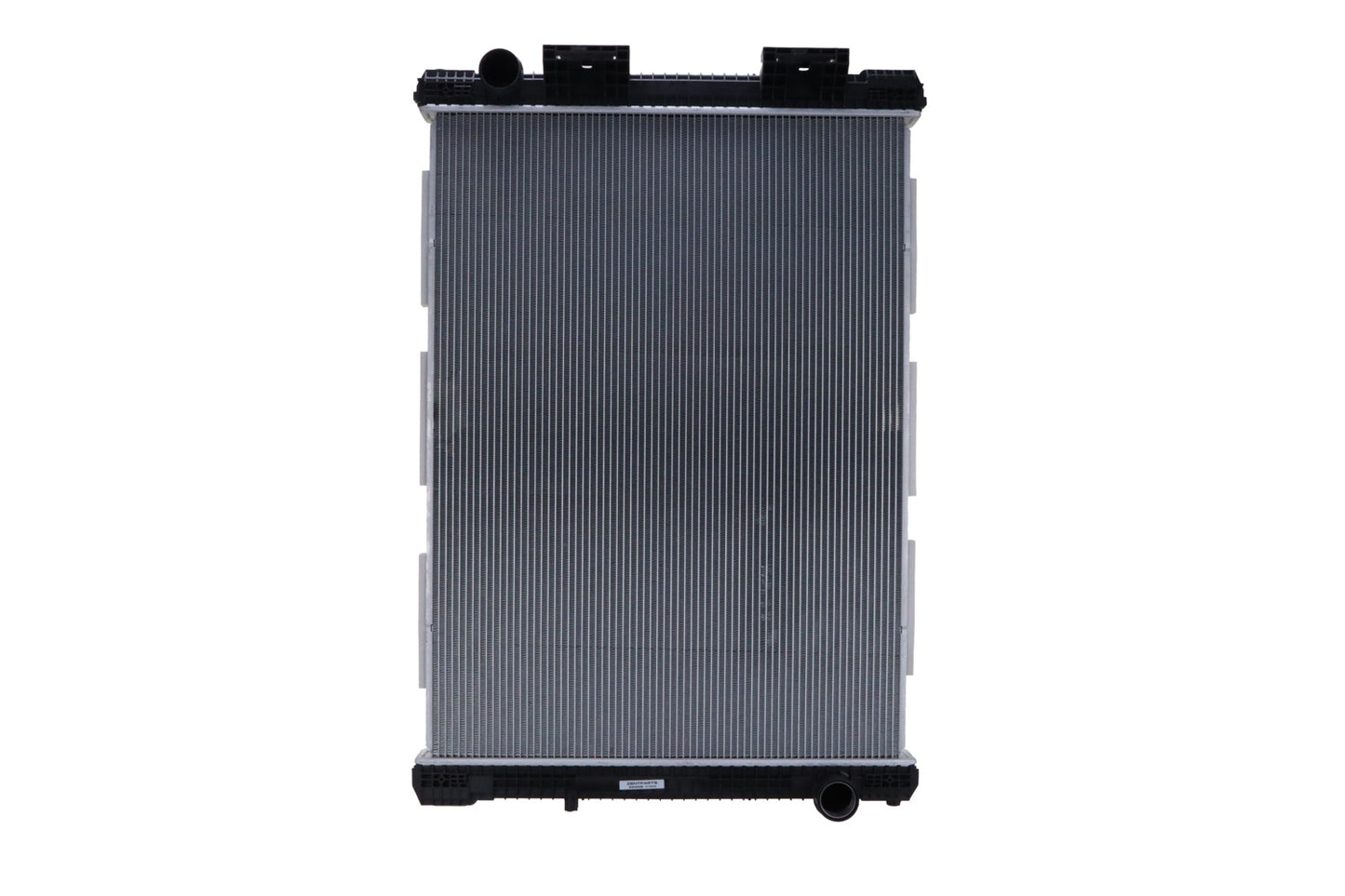 Hella Engine Coolant Radiator 8MK366300-021