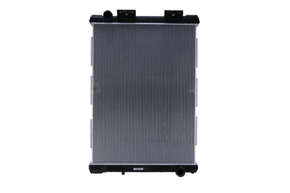 Hella Engine Coolant Radiator 8MK366300-021