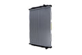 Hella Engine Coolant Radiator 8MK366300-741