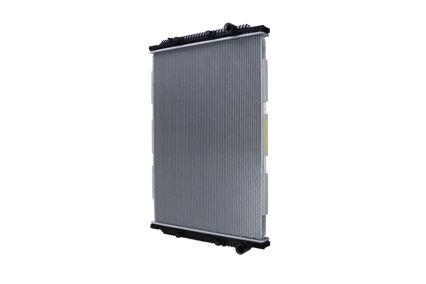 Hella Engine Coolant Radiator 8MK366300-741