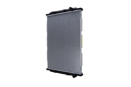 Hella Engine Coolant Radiator 8MK366300-741