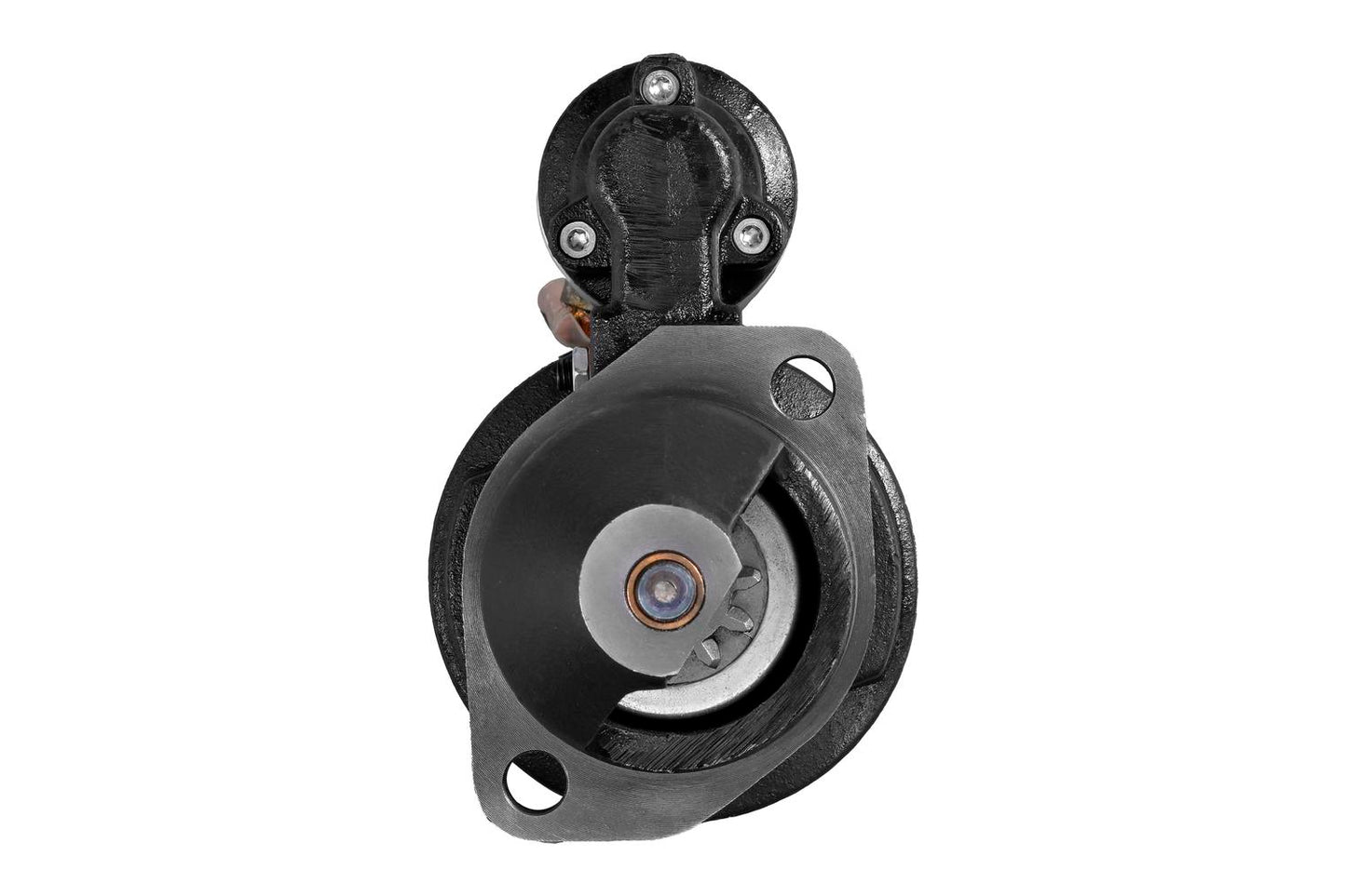 HELLA Starter - 12V - 3kW - for e.g. SAME Solar/ Lamborghini 8EA015642-731