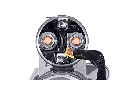 HELLA Starter - 12V - 1.2kW - for e.g. Mitsubishi Carisma (DA_) 8EA012527-321