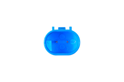HELLA Warning Contact, brake pad wear - for e.g. BMW X1 (U11) xDrive 28 i 8DK355253-781
